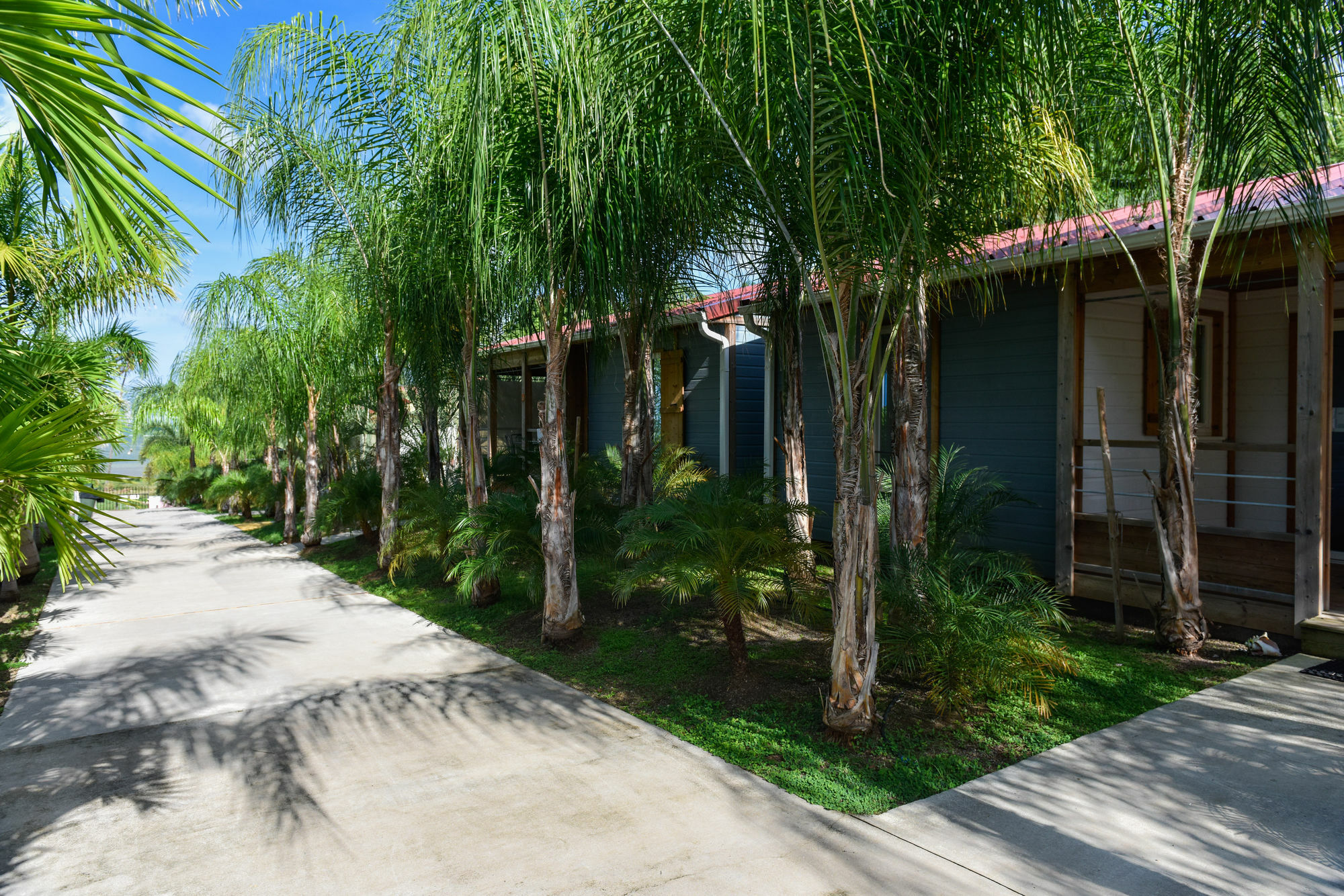 Le Village De La Pointe Le Vauclin Buitenkant foto